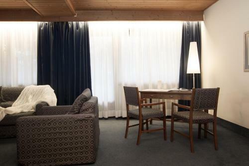 Palace Hotel Wellness & Beauty