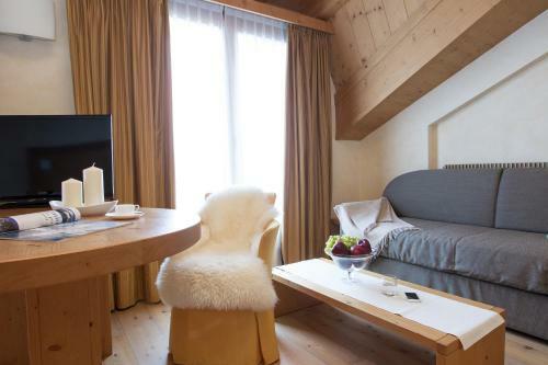Palace Hotel Wellness & Beauty