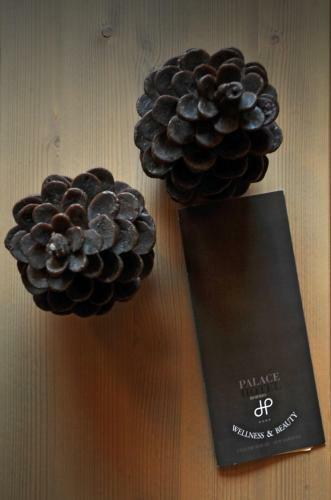 Palace Hotel Wellness & Beauty