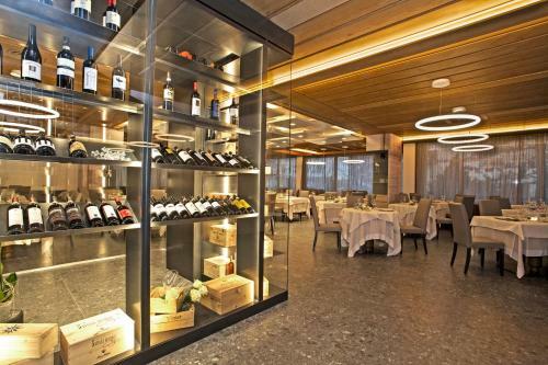 Palace Hotel Wellness & Beauty