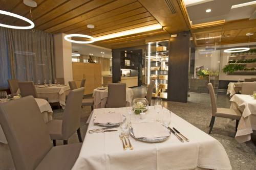 Palace Hotel Wellness & Beauty