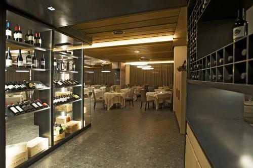 Palace Hotel Wellness & Beauty