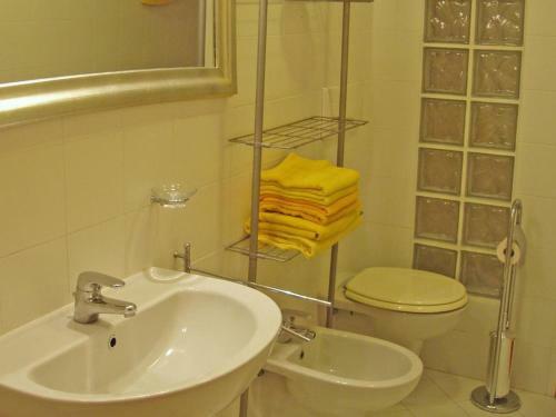 Apartamento Trebbiano