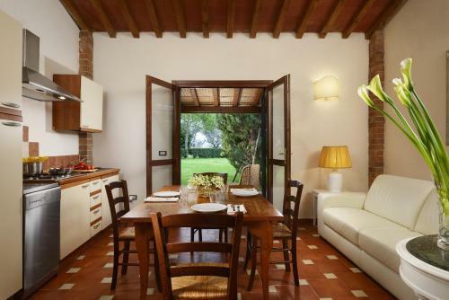 Agroturismo Fattoria San Lorenzo