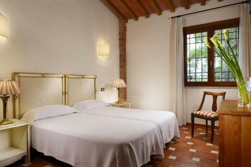 Agroturismo Fattoria San Lorenzo