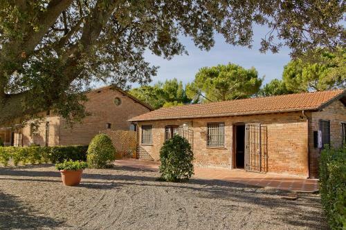 Agroturismo Fattoria San Lorenzo