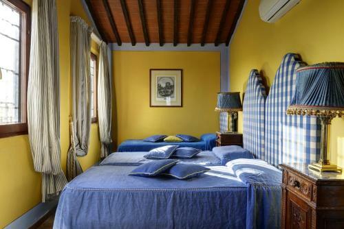 Agroturismo Fattoria San Lorenzo