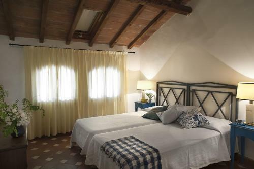 Agroturismo Fattoria San Lorenzo