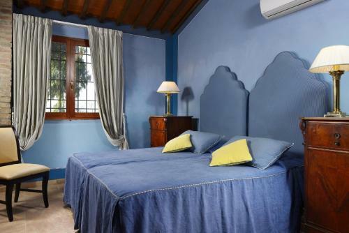 Agroturismo Fattoria San Lorenzo