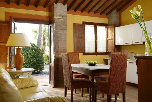 Agroturismo Fattoria San Lorenzo