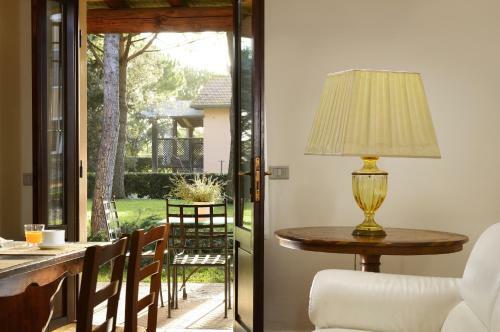 Agroturismo Fattoria San Lorenzo