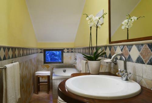 Agroturismo Fattoria San Lorenzo