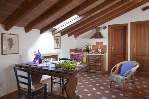 Agroturismo Fattoria San Lorenzo