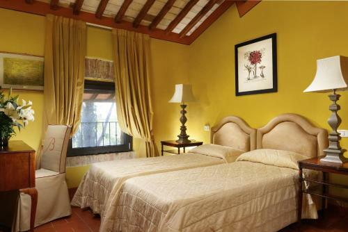 Agroturismo Fattoria San Lorenzo