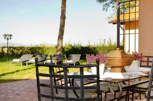 Agroturismo Fattoria San Lorenzo