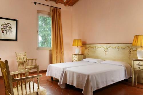 Agroturismo Fattoria San Lorenzo