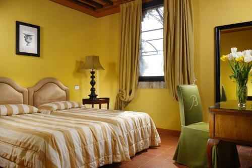 Agroturismo Fattoria San Lorenzo