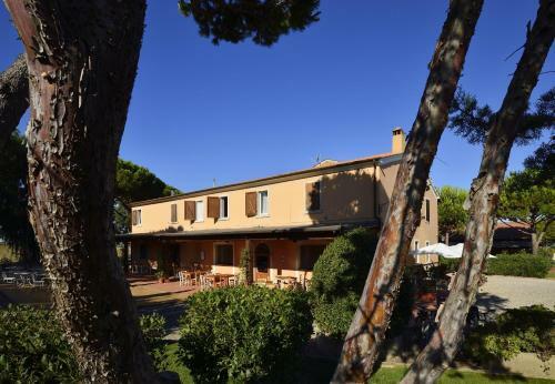 Agroturismo Fattoria San Lorenzo