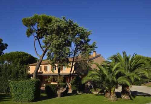 Agroturismo Fattoria San Lorenzo