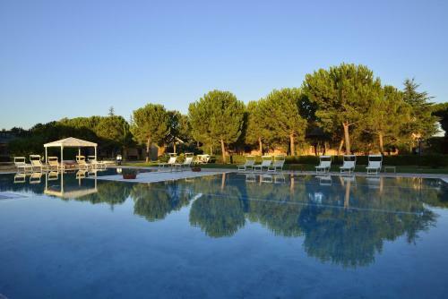 Agroturismo Fattoria San Lorenzo