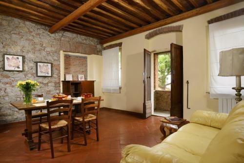 Agroturismo Fattoria San Lorenzo