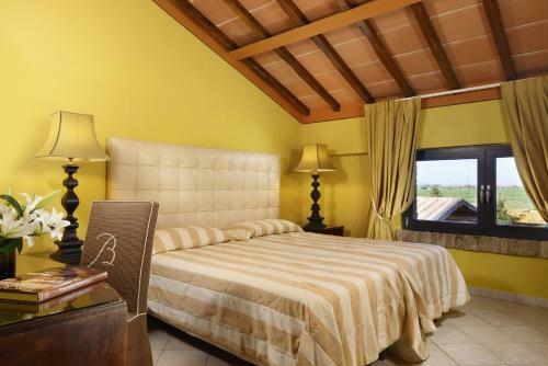 Agroturismo Fattoria San Lorenzo