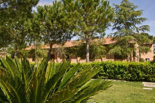 Agroturismo Fattoria San Lorenzo