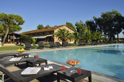 Agroturismo Fattoria San Lorenzo