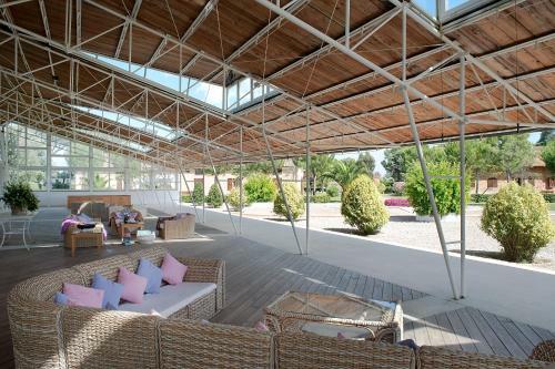 Agroturismo Fattoria San Lorenzo