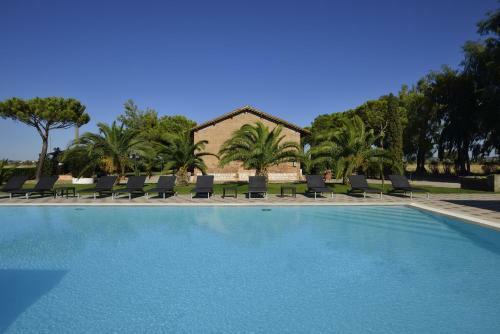 Agroturismo Fattoria San Lorenzo