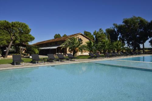 Agroturismo Fattoria San Lorenzo