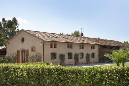 Agroturismo Fattoria San Lorenzo