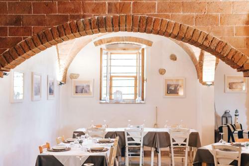 Agroturismo Fattoria San Lorenzo