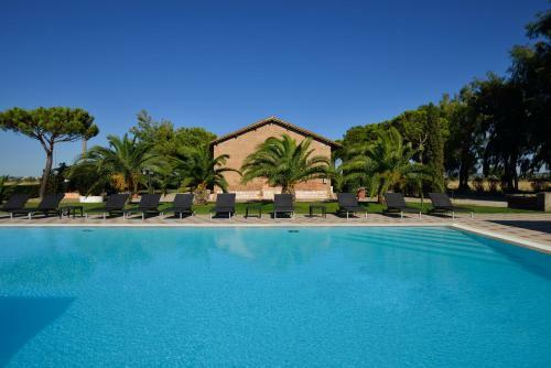 Agroturismo Fattoria San Lorenzo