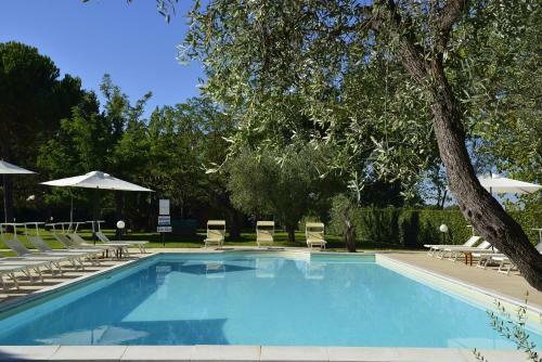 Agroturismo Fattoria San Lorenzo