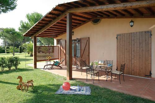 Agroturismo Fattoria San Lorenzo