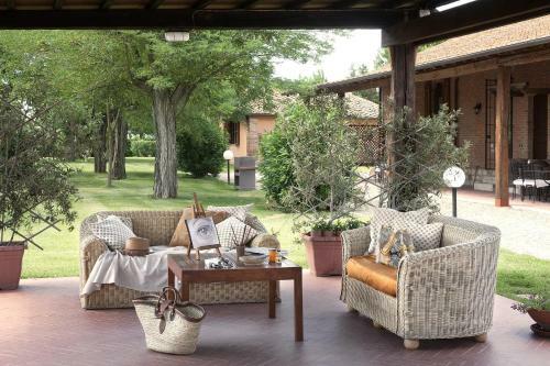 Agroturismo Fattoria San Lorenzo