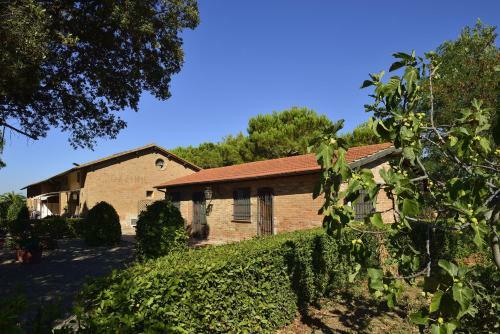 Agroturismo Fattoria San Lorenzo