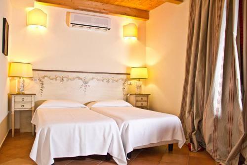 Agroturismo Fattoria San Lorenzo