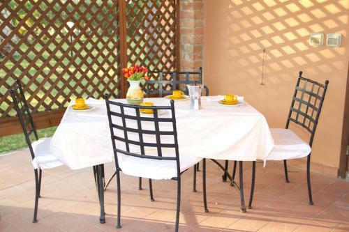 Agroturismo Fattoria San Lorenzo