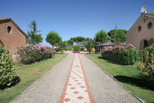 Agroturismo Fattoria San Lorenzo