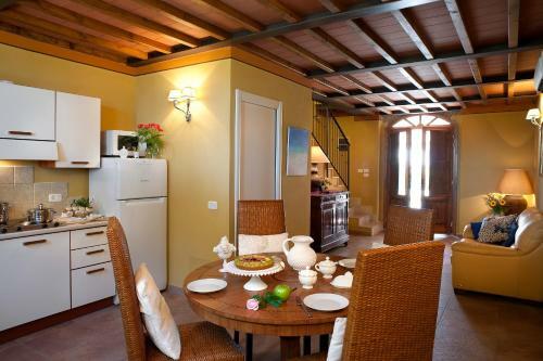 Agroturismo Fattoria San Lorenzo