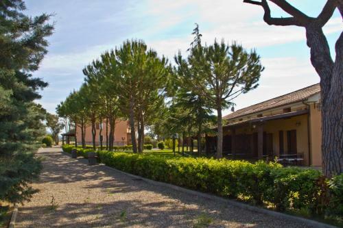 Agroturismo Fattoria San Lorenzo