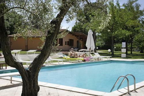 Agroturismo Fattoria San Lorenzo