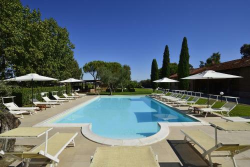 Agroturismo Fattoria San Lorenzo