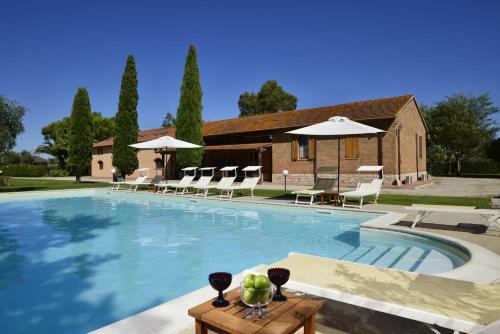 Agroturismo Fattoria San Lorenzo
