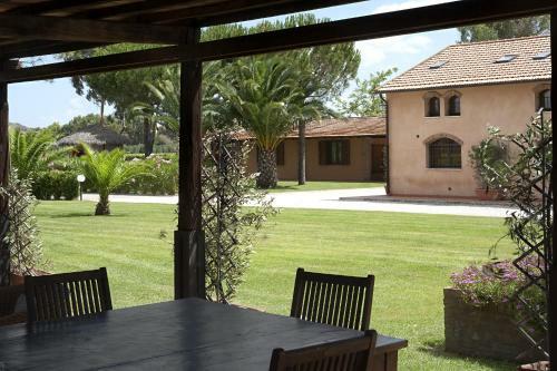 Agroturismo Fattoria San Lorenzo
