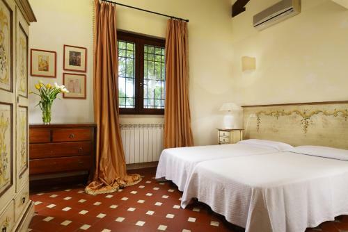 Agroturismo Fattoria San Lorenzo