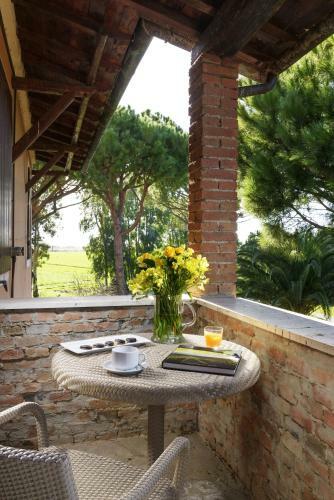 Agroturismo Fattoria San Lorenzo