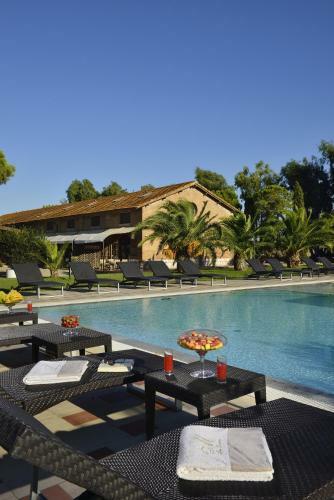 Agroturismo Fattoria San Lorenzo
